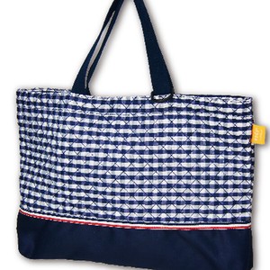 Tote Bag Quilted for Kids