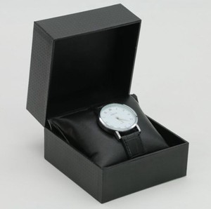 収納ケース 腕時計用  ブレスレット用 PU  BQ2577