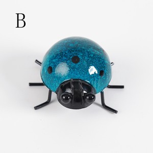 Animal Ornament Ladybugs