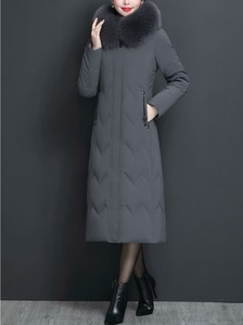 コート  ダウンジャケット  無地  冬  保温    レディースファッション  LX615