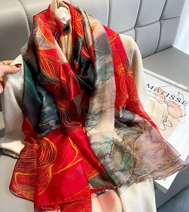 Stole Printed Stole 2-colors