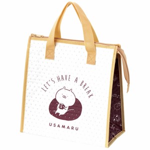 Lunch Bag cooling bag Non-woven fabric Skater