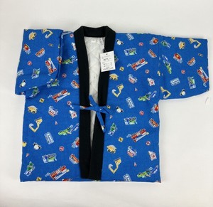 Kids' Japanese Clothing Made in Japan