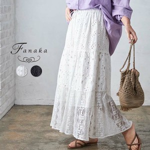 Skirt All-lace Fanaka
