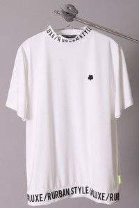 T-shirt Absorbent Mini Pudding T-Shirt Quick-Drying Stretch Unisex