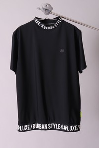 T-shirt Absorbent Mini Pudding T-Shirt Quick-Drying Stretch Unisex M