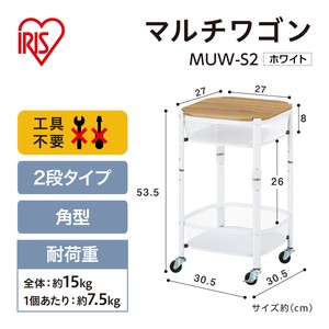 Wagon Kitchen