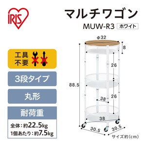 Wagon Kitchen
