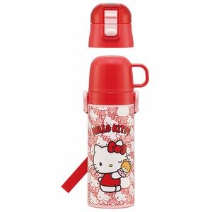Water Bottle Hello Kitty Compact 2-way