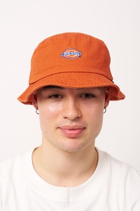DK EX ICON BUCKET HAT