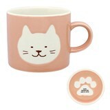 Japanese Teacup Cat
