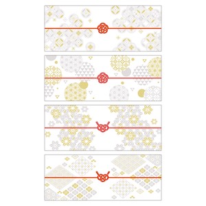 Wrapping Washi Paper L size