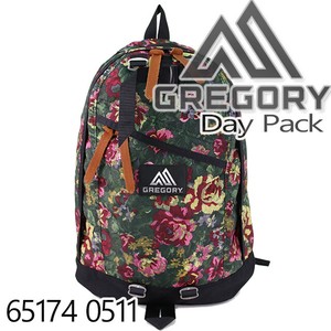 Gregory Day Pack 65174 0511