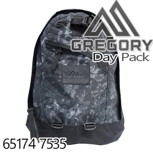 Gregory Day Pack 65174 7535