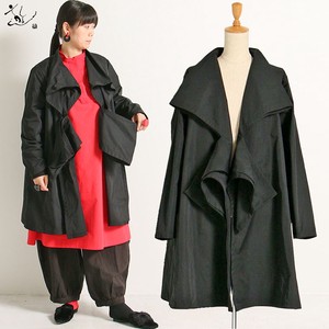 Coat 2024 Spring New Made in Japan