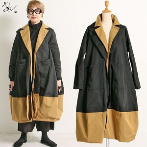 Coat 2024 Spring New Made in Japan