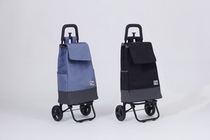 Suitcase Spring/Summer Switching