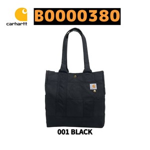 CARHARTT(カーハート) トートバッグ B0000380