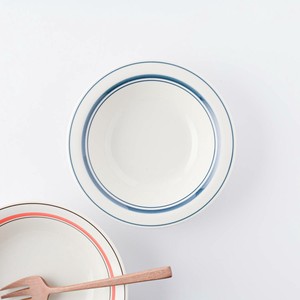 Mino ware Donburi Bowl Western Tableware 6-inch 15.3cm Made in Japan