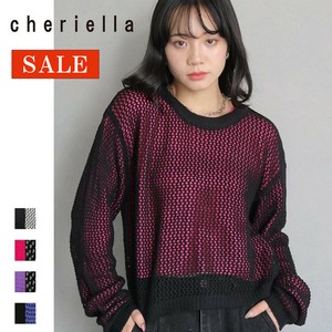 Sweater/Knitwear
