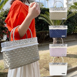 Handbag Kimono Spring/Summer