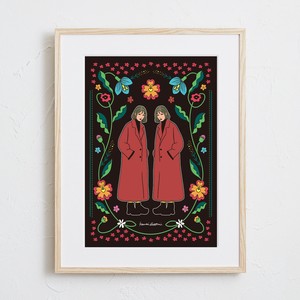 Poster Flower