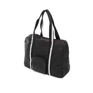 【SAVOY(サボイ)】モノトーンカラーがポイントの合わせやすいデザインのバッグ。