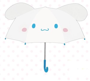 雨伞 Cinnamoroll玉桂狗
