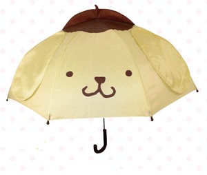 雨伞 布丁狗