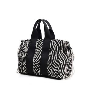 Tote Bag Animal Print Lightweight Casual 【2024NEW】