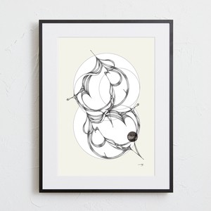 Poster Monotone