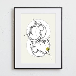 Poster Monotone