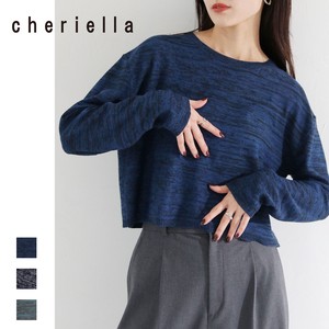 cheriella Sweater/Knitwear Melange Knit