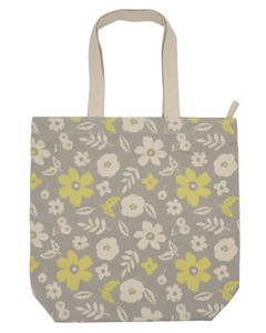 Tote Bag Flower