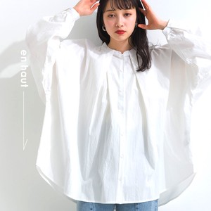 衬衫 高密度纯棉 2024年 natulan刊登商品 短袖衬衫