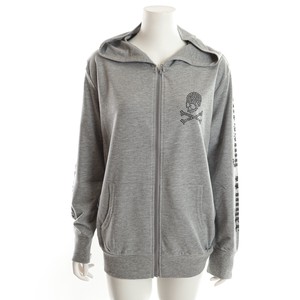 Hoodie Pudding Outerwear Ladies'