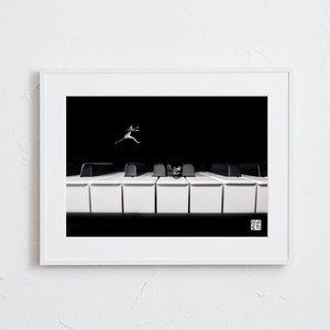 Poster Monotone