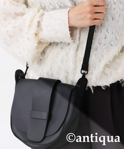 Antiqua Shoulder Bag Mini Ladies' Popular Seller