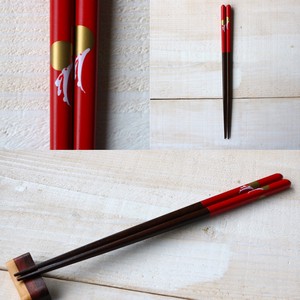 Chopsticks Red Rabbit