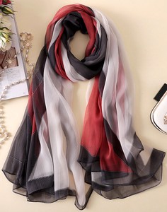 Stole Printed Stole 2-colors