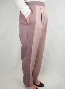 Full-Length Pant Georgette Switching 2024 Spring/Summer