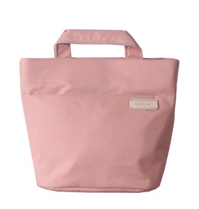 Backpack Pink Lightweight Large Capacity Ladies'