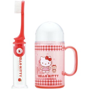Toothbrush Hello Kitty