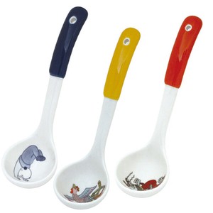 Spoon Series Ramen Presents Cutlery