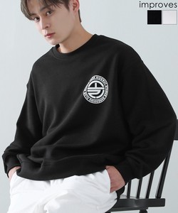 [SIDEWAYSTANCE] Sweatshirt