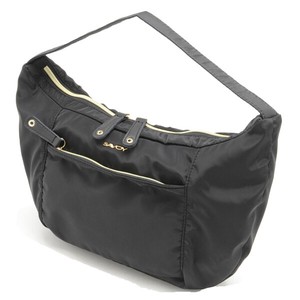 【SAVOY(サボイ)】ポリエステル系素材のバッグ