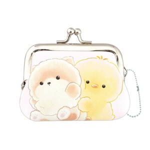 Wallet Gamaguchi Coin Purse