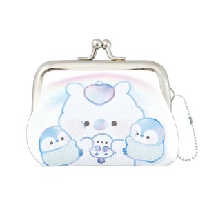 Wallet Gamaguchi Coin Purse