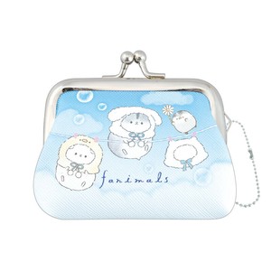 Wallet Gamaguchi Coin Purse