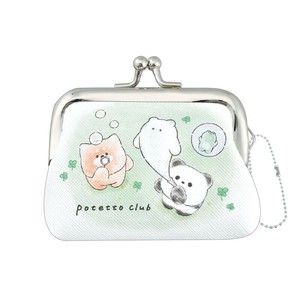 Wallet Gamaguchi Coin Purse